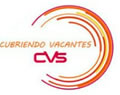 CVS Cubriendo vacantes